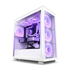 NZXT Kraken 280 Rgb Processor